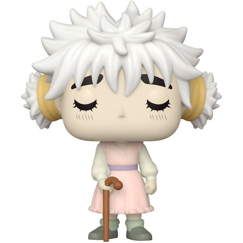 Figura POP Hunter X Hunter Komugi Exclusive